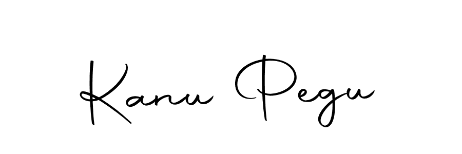 Also You can easily find your signature by using the search form. We will create Kanu Pegu name handwritten signature images for you free of cost using Autography-DOLnW sign style. Kanu Pegu signature style 10 images and pictures png